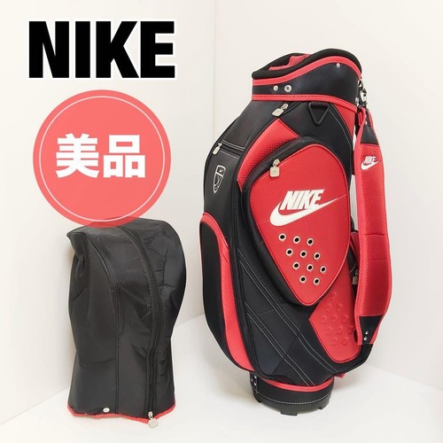 Nike noir rouge - noir/rouge, casual