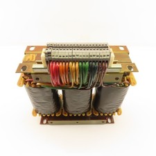 Transformateur Multi Tap