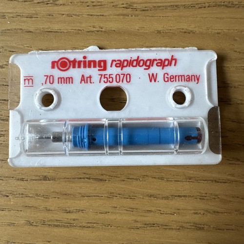 Rotring pointe 70mm - pointe, 0,70mm