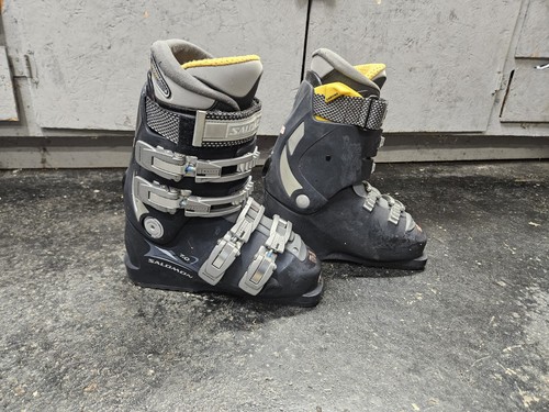 Salomon performa ski - salomon, 7.0