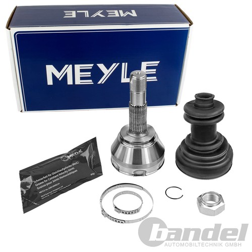 Meyle joint cardan - joint, de