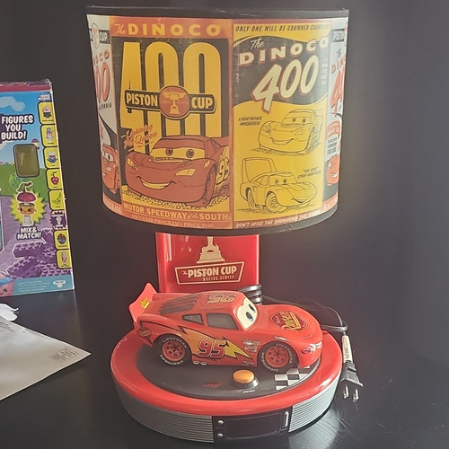 Disney pixar cars lightning - disney,