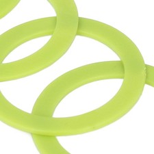 5Pcs Badge Machine Gasket