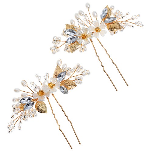 Accessoire coiffure mariage - coiffure,