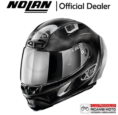 Casque intégral racing lite - casque, x-lite
