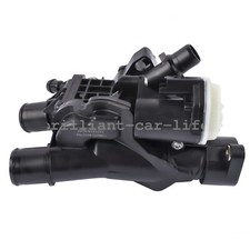 Montage du thermostat 9849443980 pour Citroen C4 C5 Peugeot Ford 2.0 BlueHDi