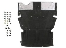 PLAQUE COUVERCLE CACHE