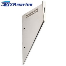 Protecteur de carène Skeg