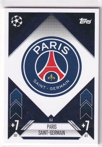 Topps match attax ligue - ligue, des