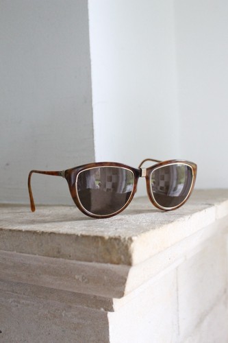 Dior lunettes vue marron et - dior,