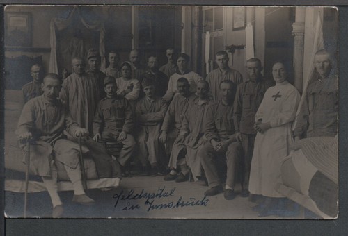 Carte postale ancienne - ✔️,
