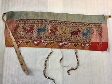 Perlage Batak Sumatra