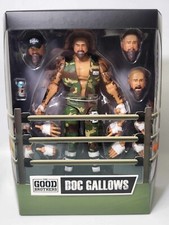 Figurine super7 ultimates doc - figurine,