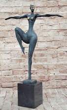 Signée Original Milo Abstrait