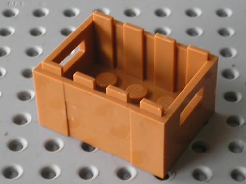 Caisse lego mddkflesh - caisse,