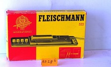 HO FLEISCHMANN moteur d'aiguillage latéral  ref 522 (V5)AB284