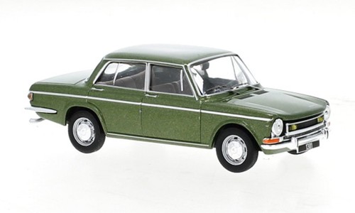 Simca 1301 special - special,