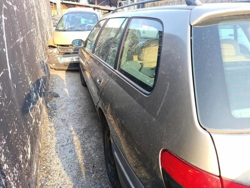 Pare choc arriere peugeot - pare, 406