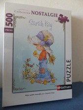 SARAH KAY Puzzle  neuf  500