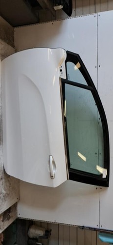 Porte avant gauche peugeot 208 - porte,