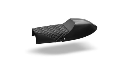 Racer selle solo cafe - -,