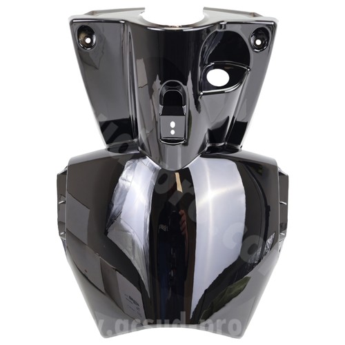 Carénage bouclier jambe - , tnt
