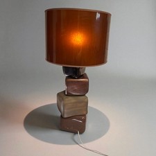 Lampe design Mathias Paris