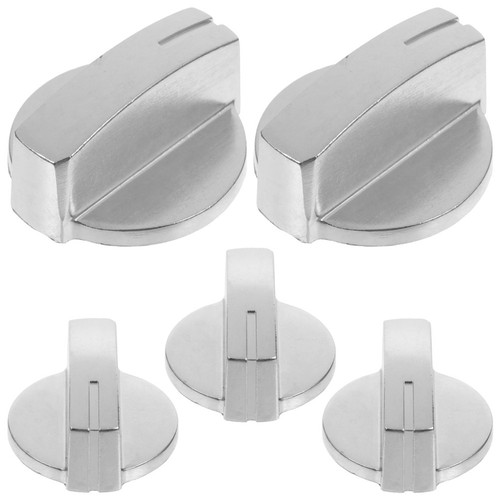 Pcs gas stove - gas, bouton