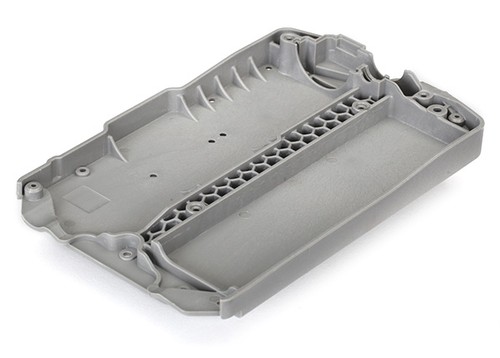 Châssis traxxas pour ford - pour,