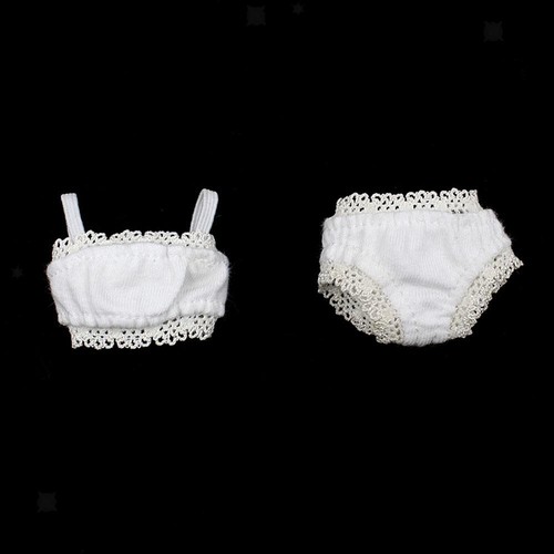 Blythe obitsu momoko lingerie - blythe,