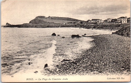 Algerie bone cartes - algerie,