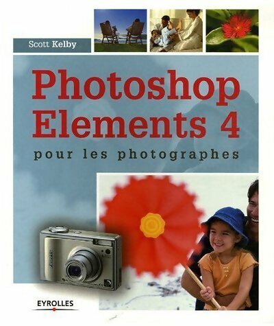 Photoshop elements pour les - elements, 4.