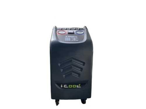 Machine climatisation r134a - machine, de