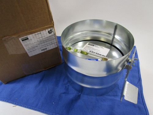 Dayton 2tfx8 balancing - dayton,