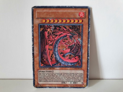 Carte collector tin - [collector,