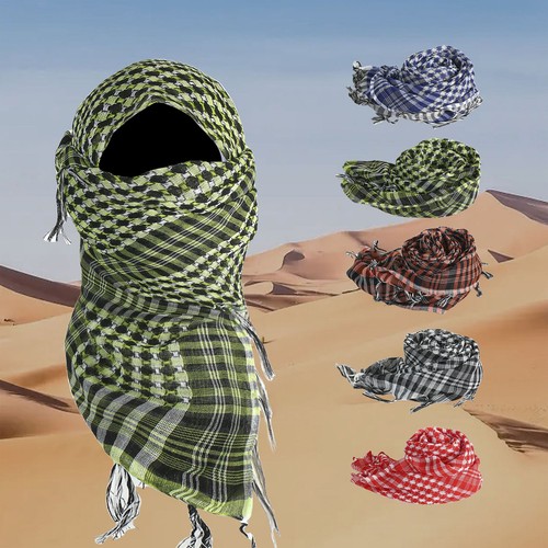 Foulard militaire tactique - militaire, du