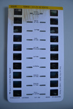 CORSE GOLFE DE PORTO STEREO CARTE LESTRADE N° 2269 POUR STEREOSCOPE