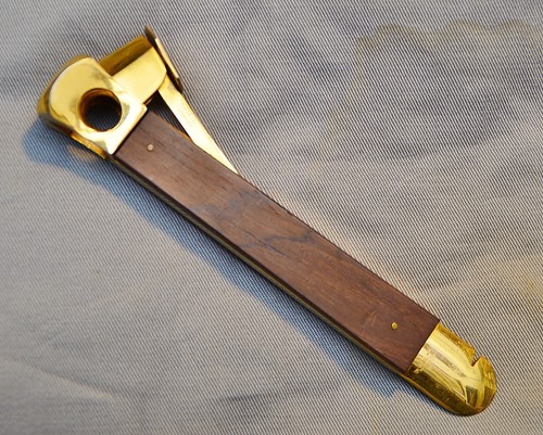 Ancien coupe cigare donatus - ancien, coupe-cigare