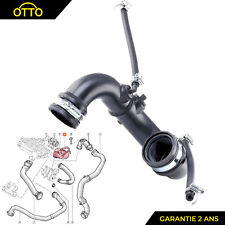 Durite de turbo neuve prévue pour Renault Clio 2 Kangoo modus 1.5 dci 8200770644
