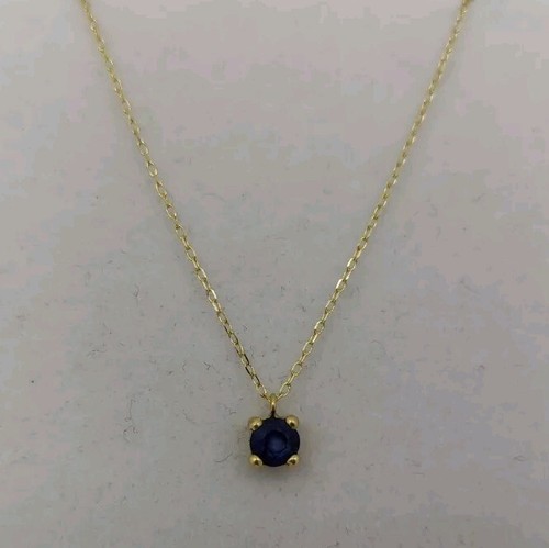 Collier 18k 750 mls - collier,