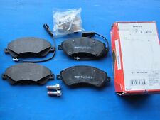 Plaquettes de freins avant Ferodo gamme premier pour Ford: Transit 260, 280, 300