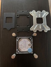 EK-Supremacy EVO CPU Water