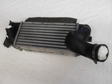 échangeur d'air turbo fiat
