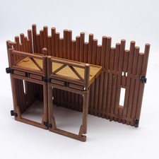 43915 Playmobil Enclos