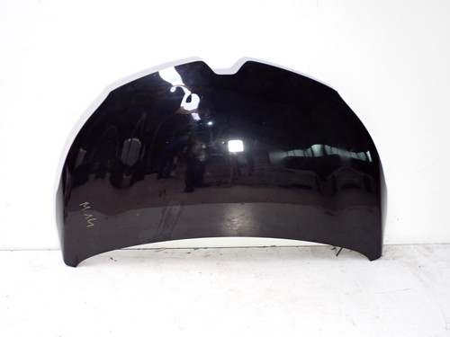 Capot moteur complet renault - capot,