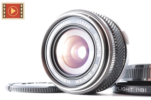 Olympus system h - olympus, om-system