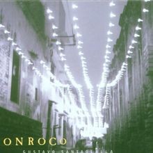 Ronroco santaolalla - ronroco,