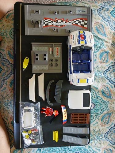 Playmobil 4365