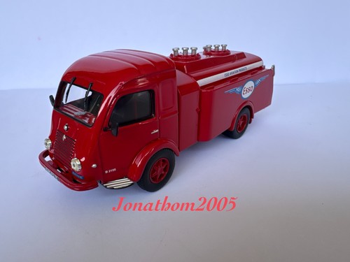 Camions autrefois 66 - d,
