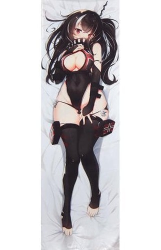 Azur lane 47 dakimakura - 14+,